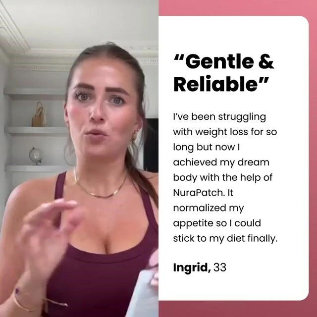 Luxarise Patches image